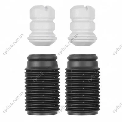 Захисний комплект амортизатора VOLVO 740 (744/-5)/ 940 (944/-5) 82-98 FRONT MONROE PK011 (фото 1)