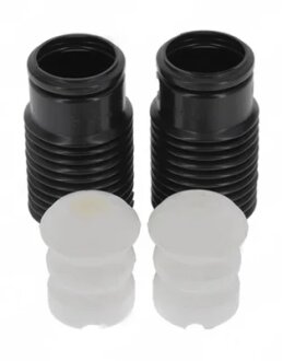 Пильовик амортизатора компл. MONROE PK012