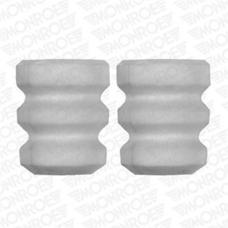 Захисний комплект амортизатора MONROE PK026