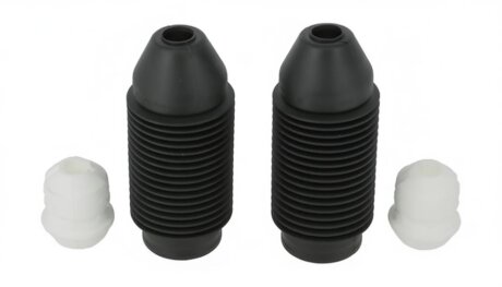 Пильовик амортизатора компл. MONROE PK076