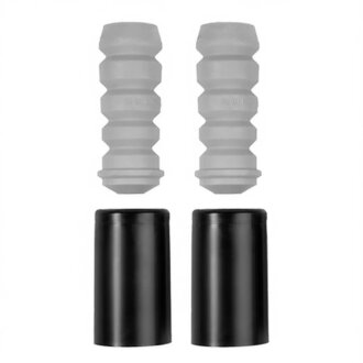 Захисний комплект амортизатора MONROE PK082