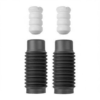 Пильовик з відбійником аморт. MAZDA 626 V (GF) (1997-2002) передн. компл. MONROE PK115