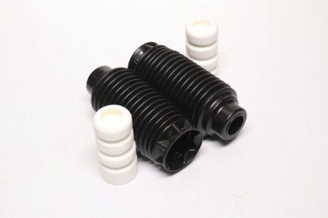 Пильовик з відбійником аморт. PEUGEOT, CITROEN передн. компл. на вісь C.I.U MONROE PK124