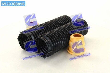 Пильовик амортизатора компл. MONROE PK156