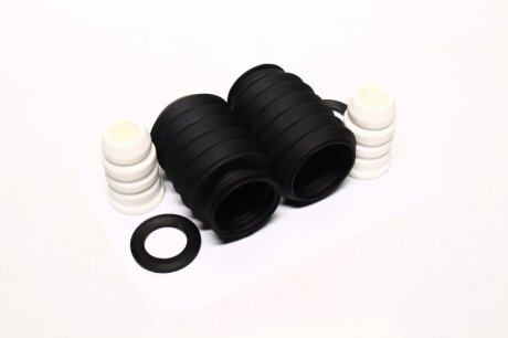 Пильовик амортизатора компл. MONROE PK176