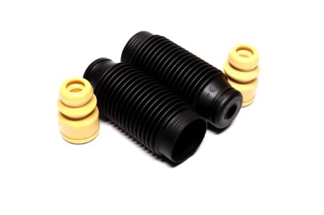 Пильовик амортизатора компл. MONROE PK183