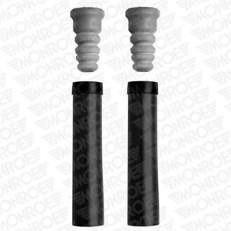 Пильовик з відбійником аморт. VOLVO задн. компл. MONROE PK184