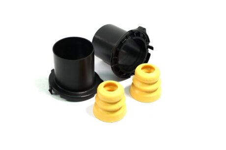 Пильовик амортизатора компл. CHEVROLET LACETTI передн. вісь MONROE PK282