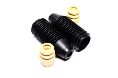 Пильовик амортизатора компл. CHEVROLET LACETTI задн. вісь MONROE PK283