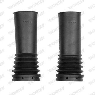 Пилозахисний комплект амортизатора MONROE PK302