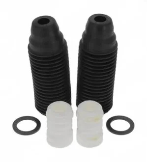 Захисний комплект амортизатора NISSAN QASHQAI/X-TRAIL 2007-2013 FRONT L/R MONROE PK307