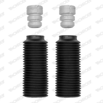 Захисний комплект амортизатора NISSA ALMERA II (N16) 00- FRONT MONROE PK308