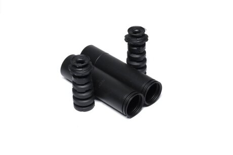 Пильовик з відбійн. аморт. RENAULT компл. задн. C.I.U MONROE PK314