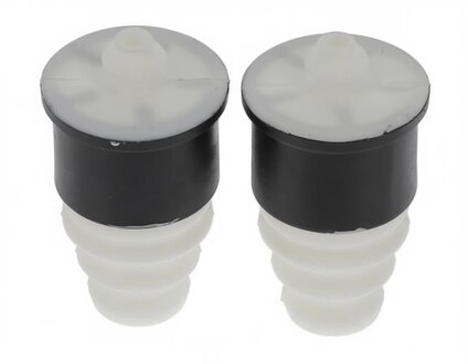 Захисний комплект амортизатора FIAT 500 (312)/ FORD KA (RU8) 08- REAR MONROE PK332