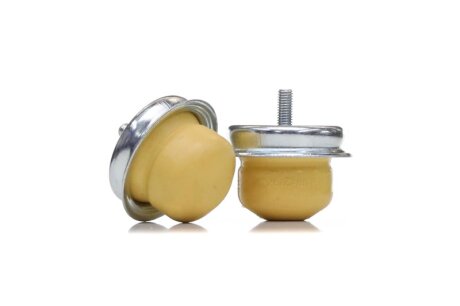 Відбійник пружини SMART (450, 452) (1997-08) задн. компл. MONROE PK350