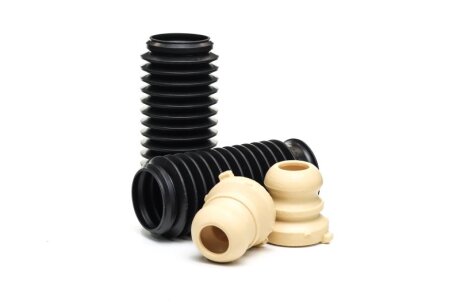 Пильовик з відбійн. аморт. VOLVO XC90 I (275) (2002-14) передн. компл. MONROE PK414