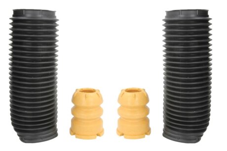 Пильовик з відбійн. аморт. Ford TRANSIT CUSTOM V362 Bus (F3) (2012-23) передн. компл.(MONROE PK435