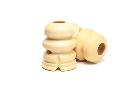 Захисний комплект амортизатора KIA SORENTO 2002=> REAR L/R MONROE PK441