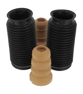 Захисний комплект амортизатора NISSAN/OPEL/RENAULT NV400/OVANO B/MASTER III FRONT L/R MONROE PK458