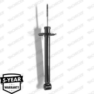 Амортизатор масляный VW PASSAT (B3) 88-96 REAR *ПДД_ОЕ_357 513 031 B MONROE R3888