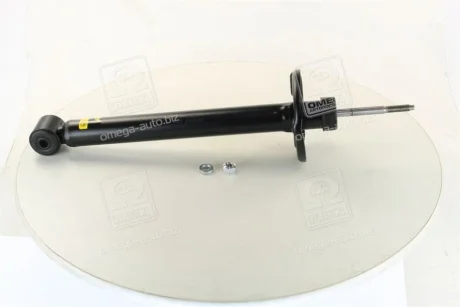 Амортизатор масляний VW PASSAT (B3) 88-96 REAR *ПДД_ОЕ_357 513 031 B -ua MONROE R3888