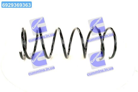 Пружина подв. MAZDA 323 задн. OESpectrum MONROE SP0472