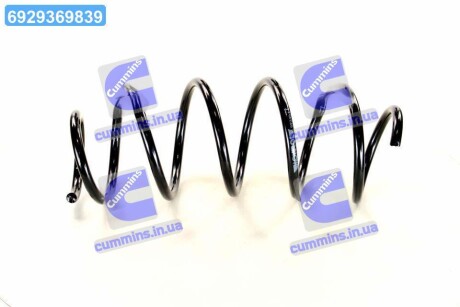 Пружина підв. FORD FIESTA передн. OESpectrum MONROE SP2461