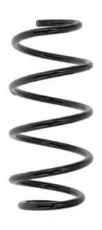 Пружини підвіски MONROE SP3288 (фото 1)