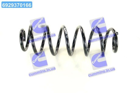 Пружина підв. SKODA OCTAVIA задн. OESpectrum MONROE SP3327