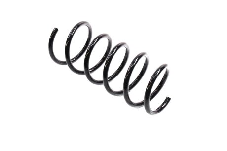 Пружина підв. RENAULT SANDERO передн. OESpectrum MONROE SP3757