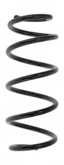 Пружини підвіски MONROE SP3888