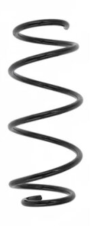 Пружини підвіски MONROE SP4266