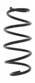 Пружини підвіски VW:CADDY III BOX BODY/MPV (2KA, 2KH, 2CA, 2CH) 04>15;CADDY III MPV (2KB, 2KJ, 2CB, 2CJ -ua MONROE SP4268