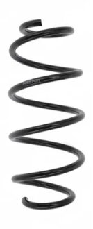 Пружини підвіски MONROE SP4269