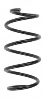 Пружини підвіски -ua MONROE SP4307