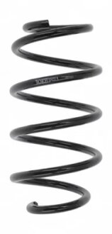 Пружини підвіски AUDI:A3 (8P1) 03>13;A3 SPORTBACK (8PA) 04>15|SKODA:OCTAVIA II (1Z3) 04>13;OCTAVIA II C -ua MONROE SP4331