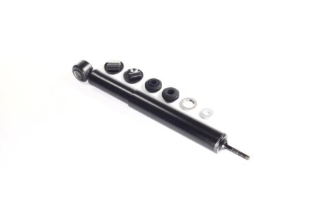 Амортизатор подвески на тягач Hmax 690/Hmin 410, шток/22x46 MONROE T1101