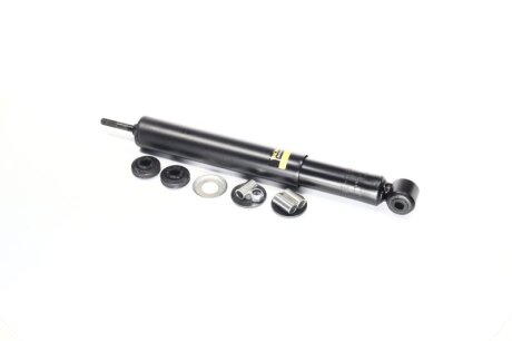 Амортизатор подв. IVECO Eurostar,Eurotrakker (L433-736) передн. (Magnum) MONROE T1137