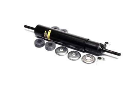 Амортизатор подв. MAN L2000 (L356-618) передн. (Magnum) MONROE T1334