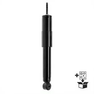 Амортизатор масляный HYUND H1/ STAREX (TQ)/ H200 97-05 FRONT MONROE V1143