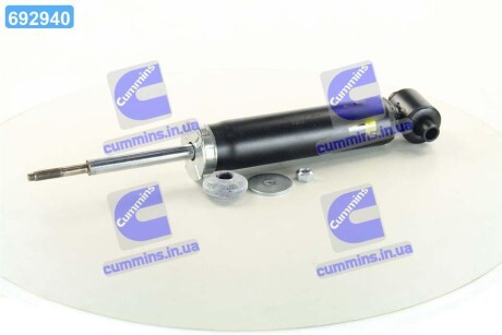 Амортизатор підв. VW T3 передн. VAN-MAGNUM MONROE V2008