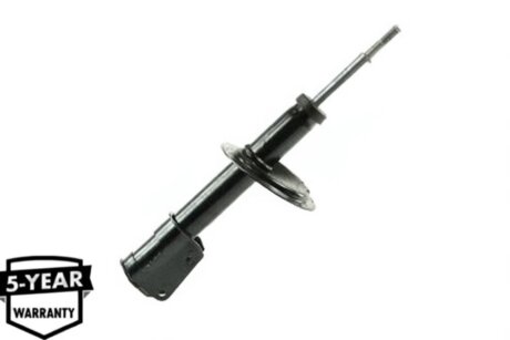 Амортизатор підв. CITROEN, FIAT, PEUGEOT передн. VAN-MAGNUM MONROE V4201