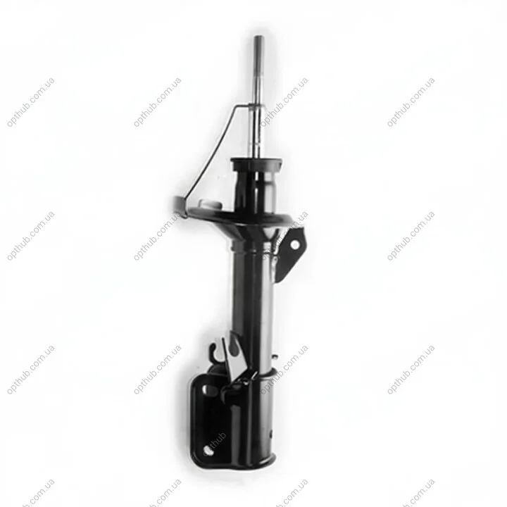 Амортизатор підв. MB Vito передн. VAN-MAGNUM (вир-во Monroe) MONROE V4301 (фото 1)