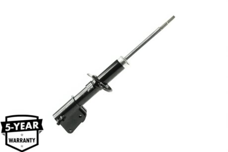 Амортизатор підв. OPEL VIVARO, RENAULT TRAFIC передн. VAN-MAGNUM MONROE V4504