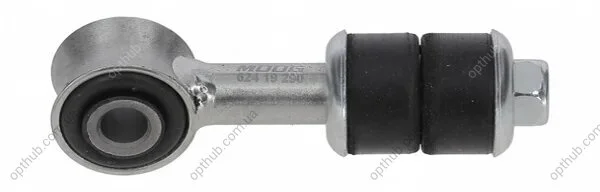 Стабілізатор (стійки) ALFA ROMEO / FIAT / LANCIA 164 -ua MOOG AL-LS-1619 (фото 1)