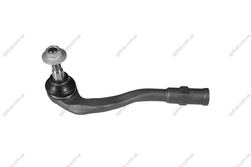 Наконечник рульової тяги AUDI A4/A5/S5/A6/S6A7 2007=> FRONT L -ua MOOG AU-ES-10907 (фото 1)