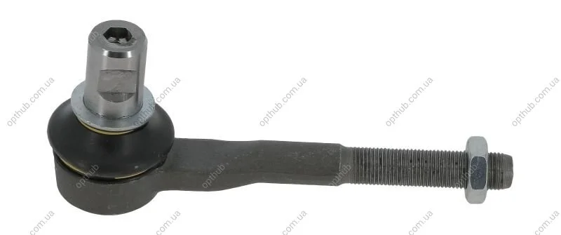 Наконечник рулевой тяги AUDI / VW A8, PHAETON 10/02- MOOG AU-ES-4918 (фото 1)