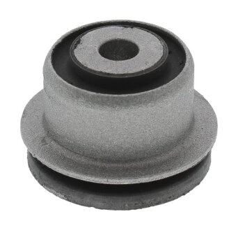 Сайлентблок рычага AUDI A4 (8E2/B6/8E5/B6/8H7/8HE) 2000-2009 REAR L/R MOOG AU-SB-7918