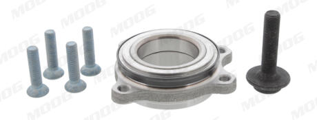 Підшипник маточини з елементами монтажу MOOG AU-WB-12877