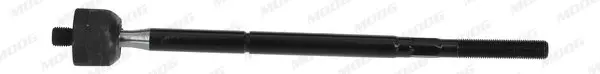 Тяга рульова BMW I3 (I01) 13- -ua MOOG BM-AX-17027 (фото 1)